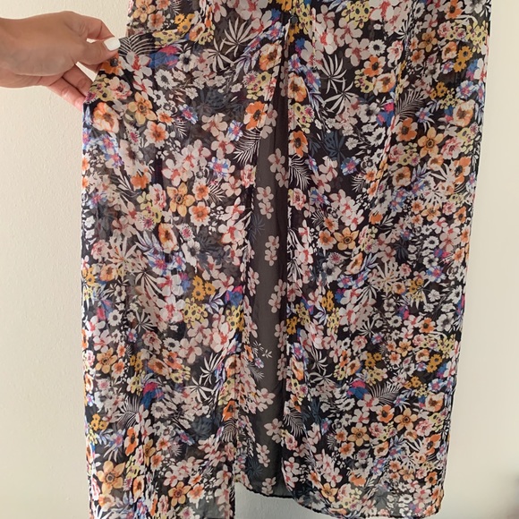 Tunic Dress ZARA - Picture 7 of 8